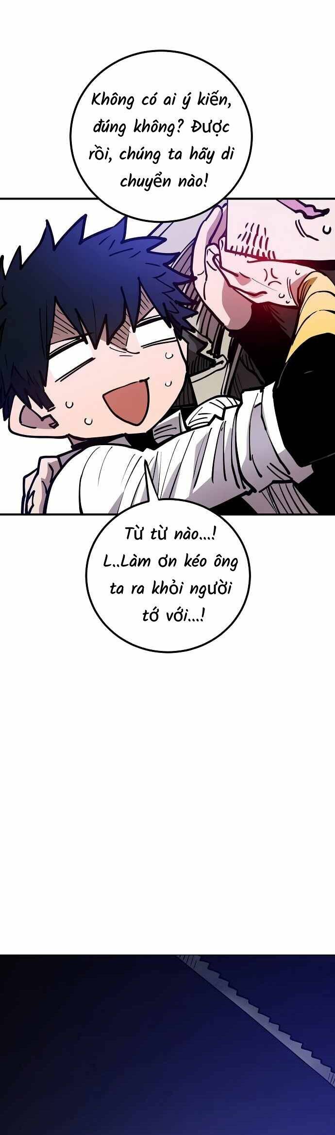 Player - Chương 191
