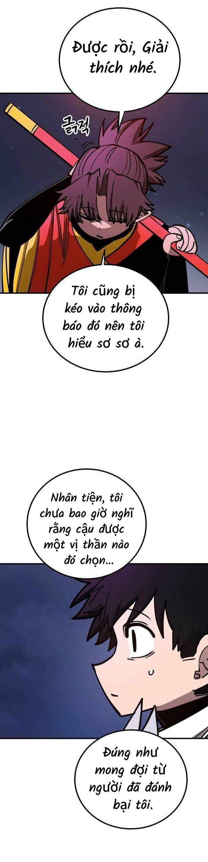 Player - Chương 191