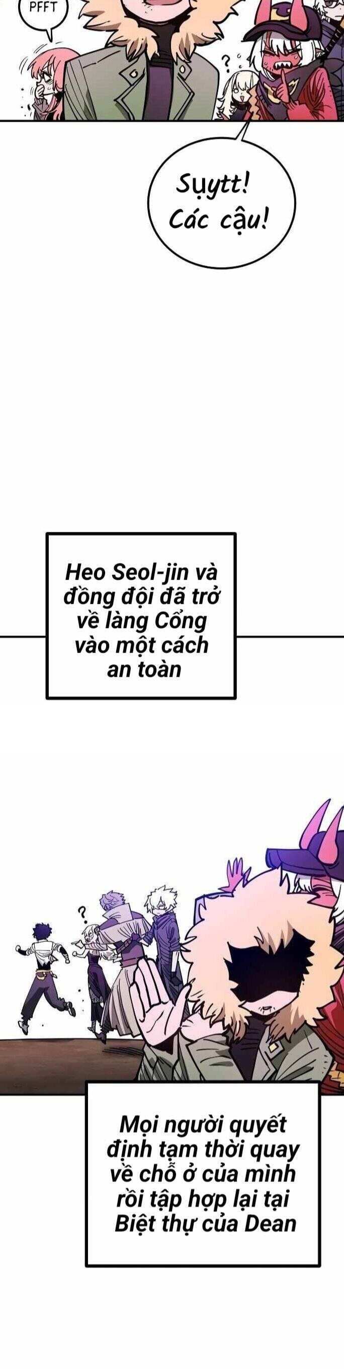 Player - Chương 191