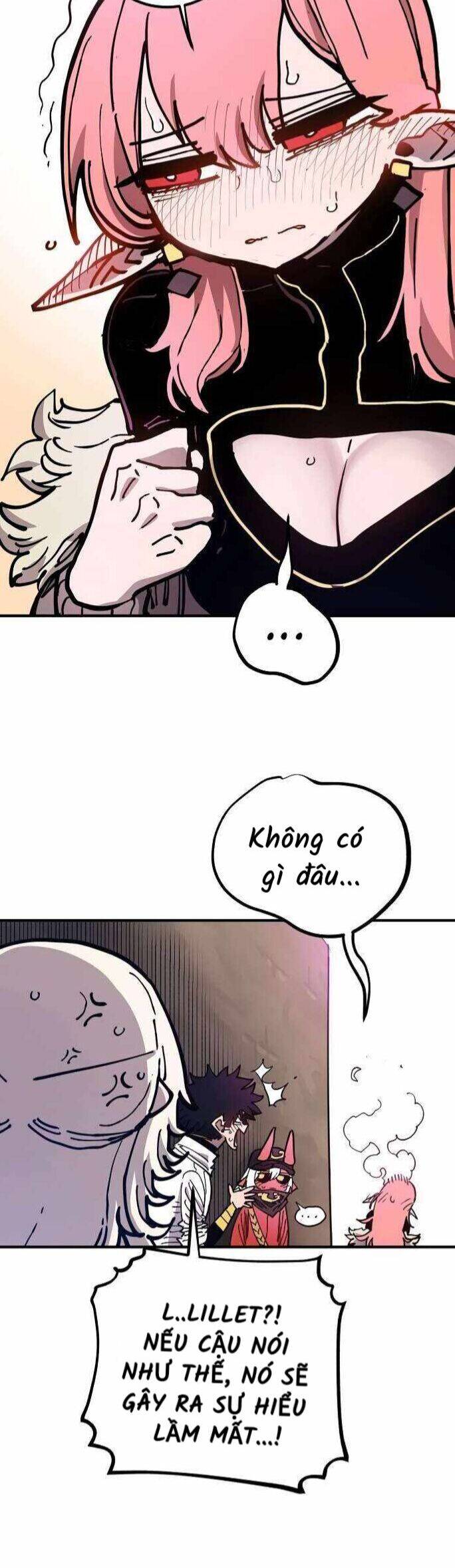 Player - Chương 194