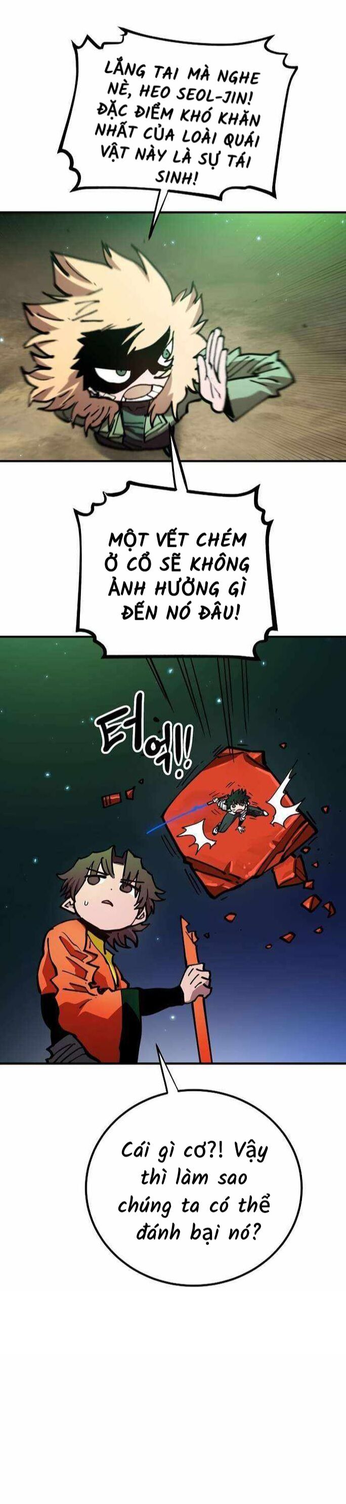 Player - Chương 195