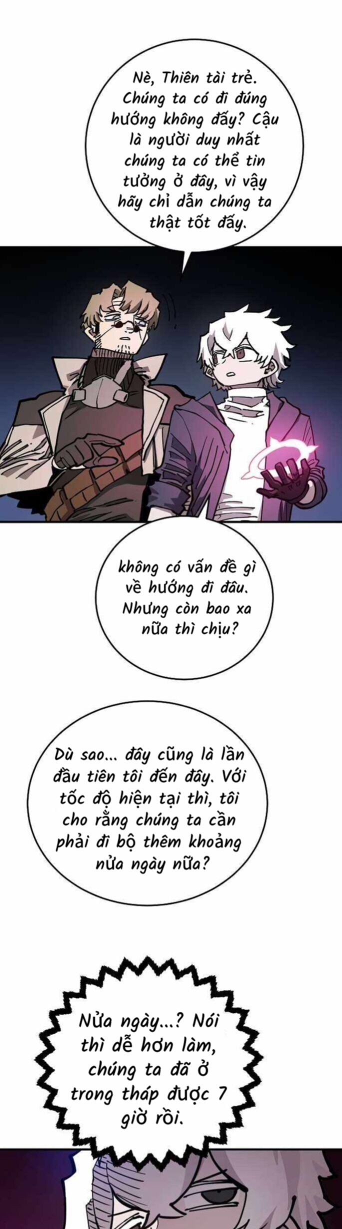 Player - Chương 195