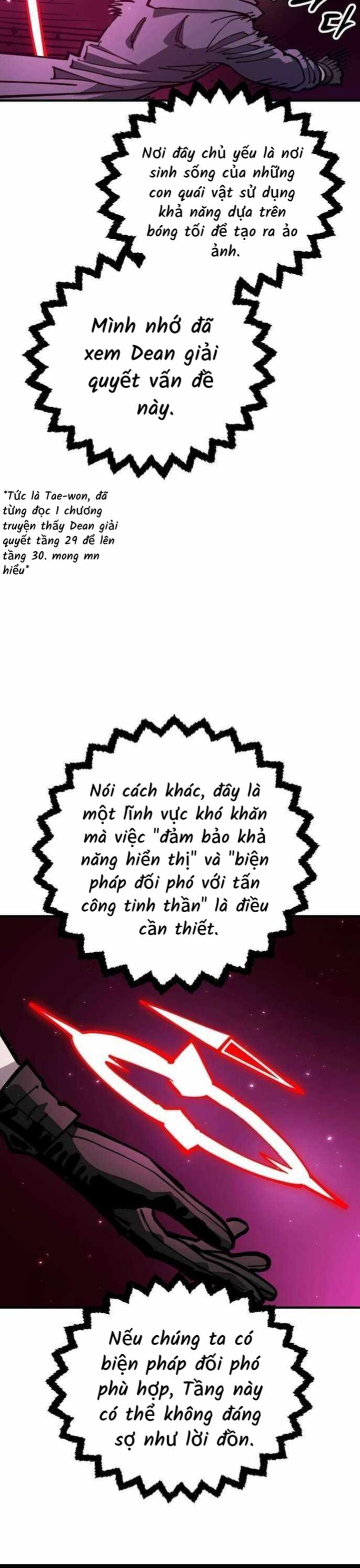 Player - Chương 195