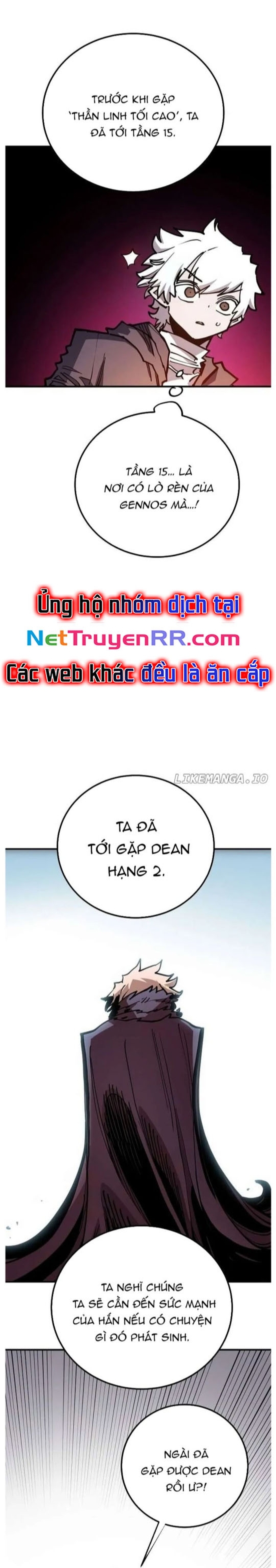 Player - Chương 196