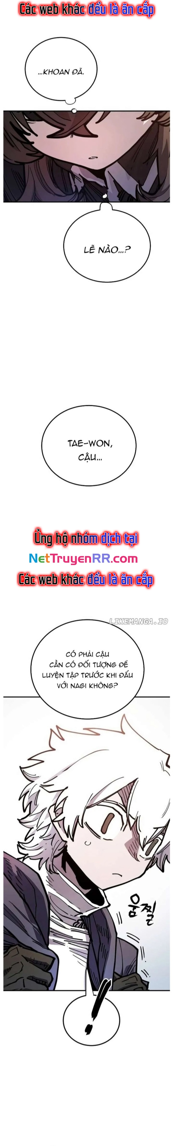 Player - Chương 197