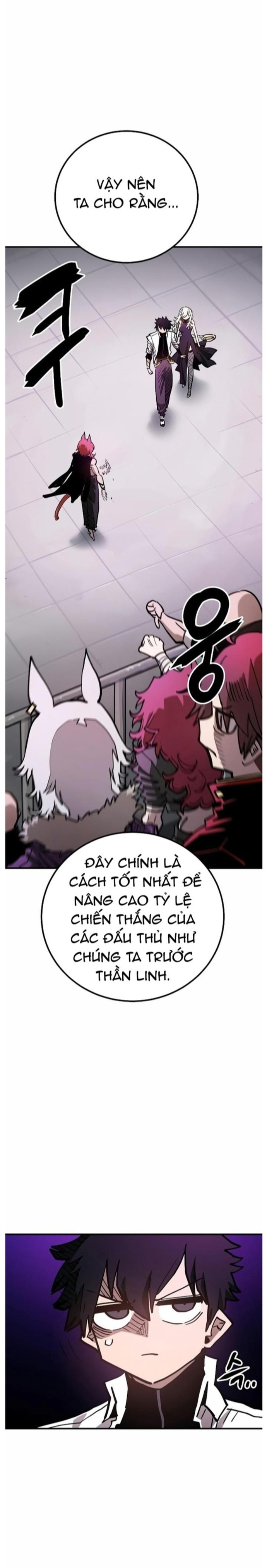 Player - Chương 199