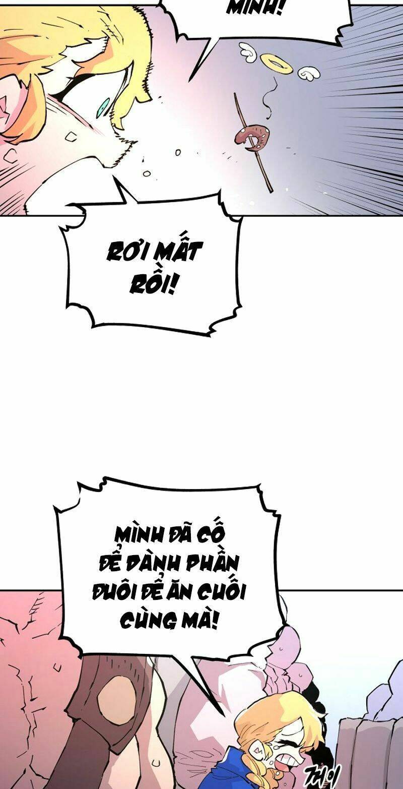 Player - Chương 2