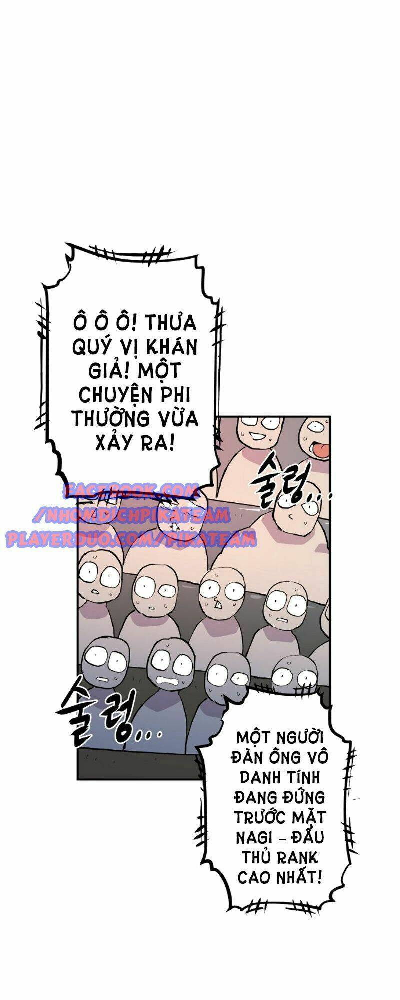 Player - Chương 2