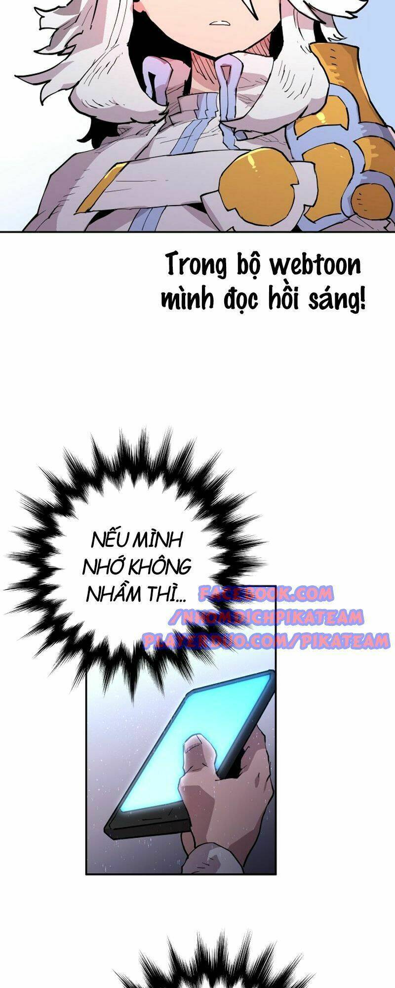 Player - Chương 2