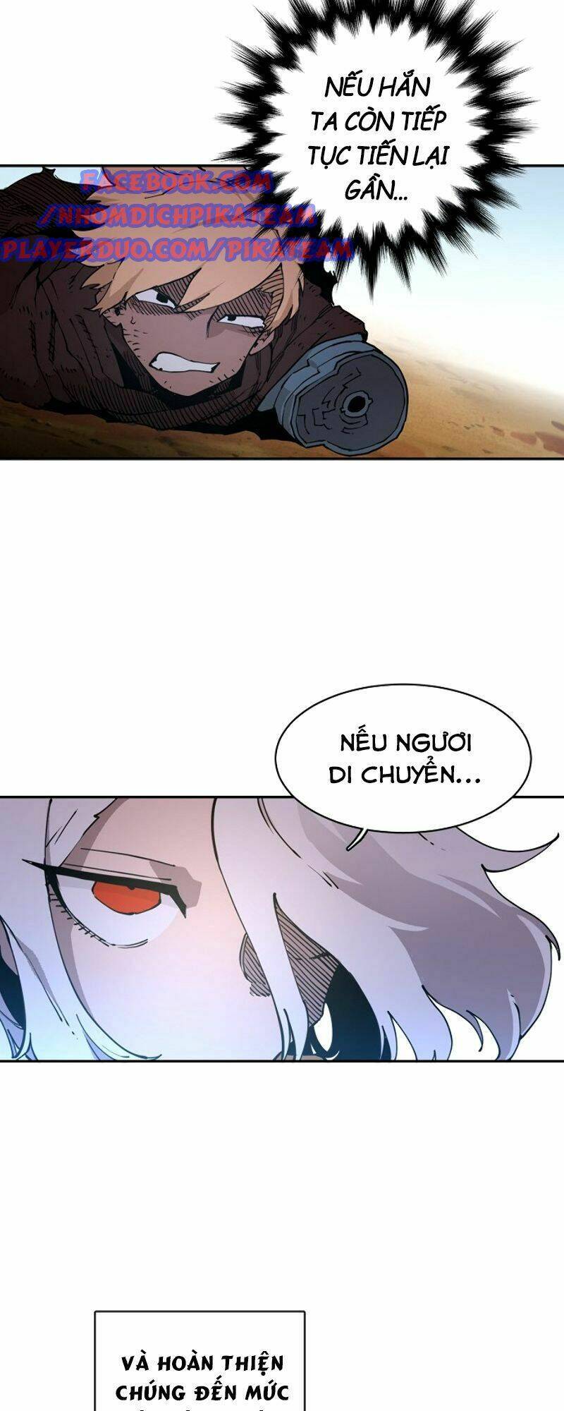 Player - Chương 2