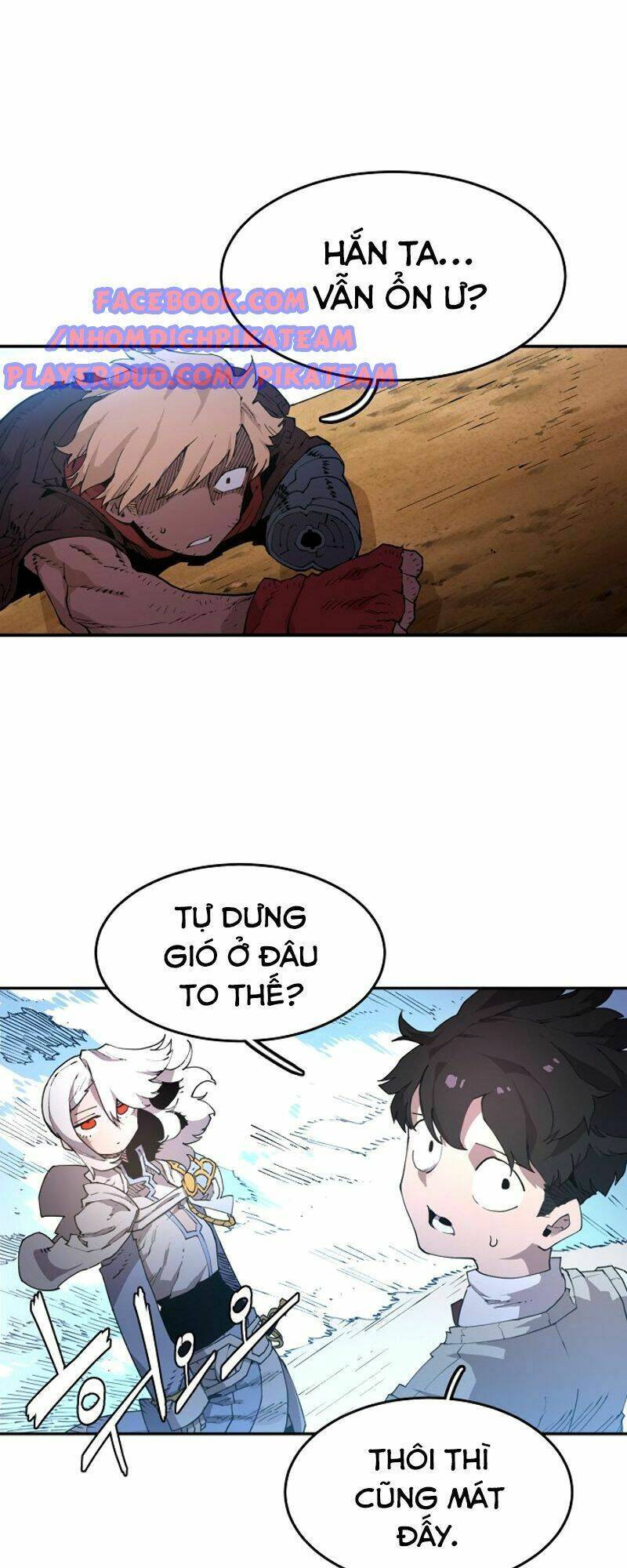 Player - Chương 2