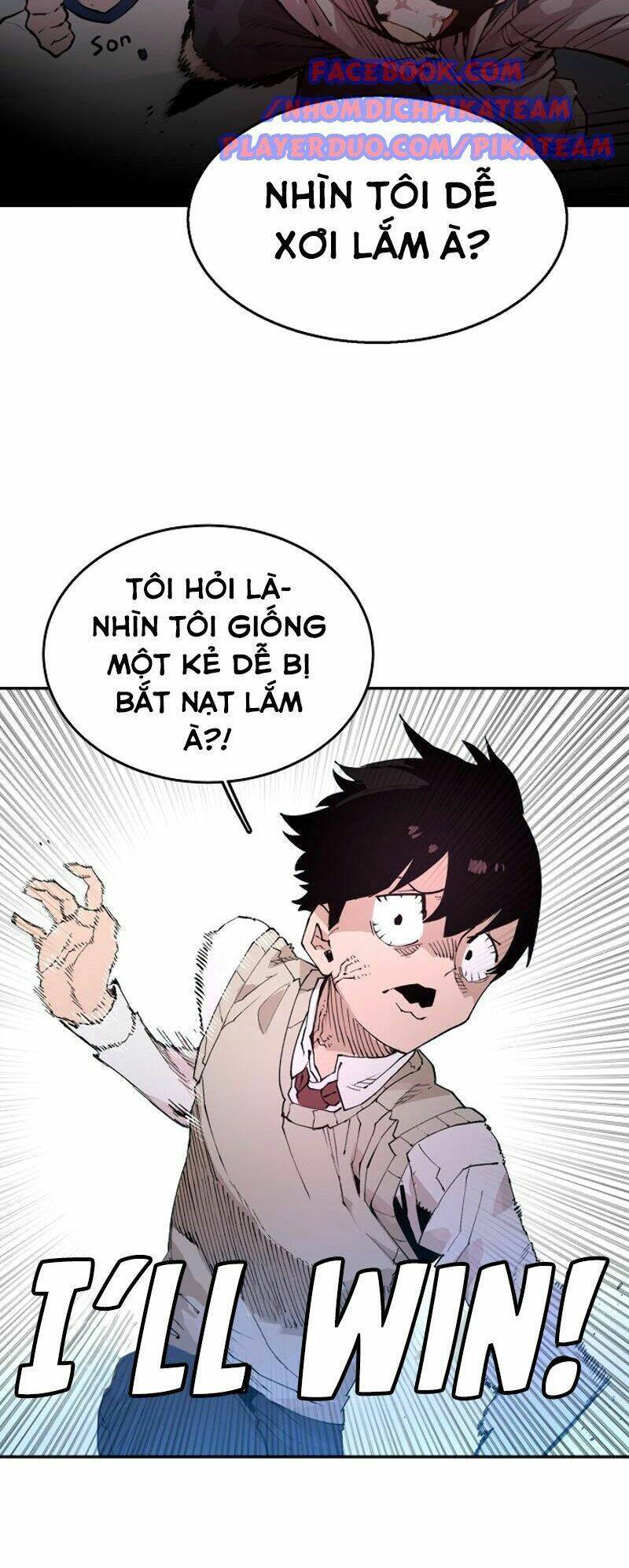 Player - Chương 2