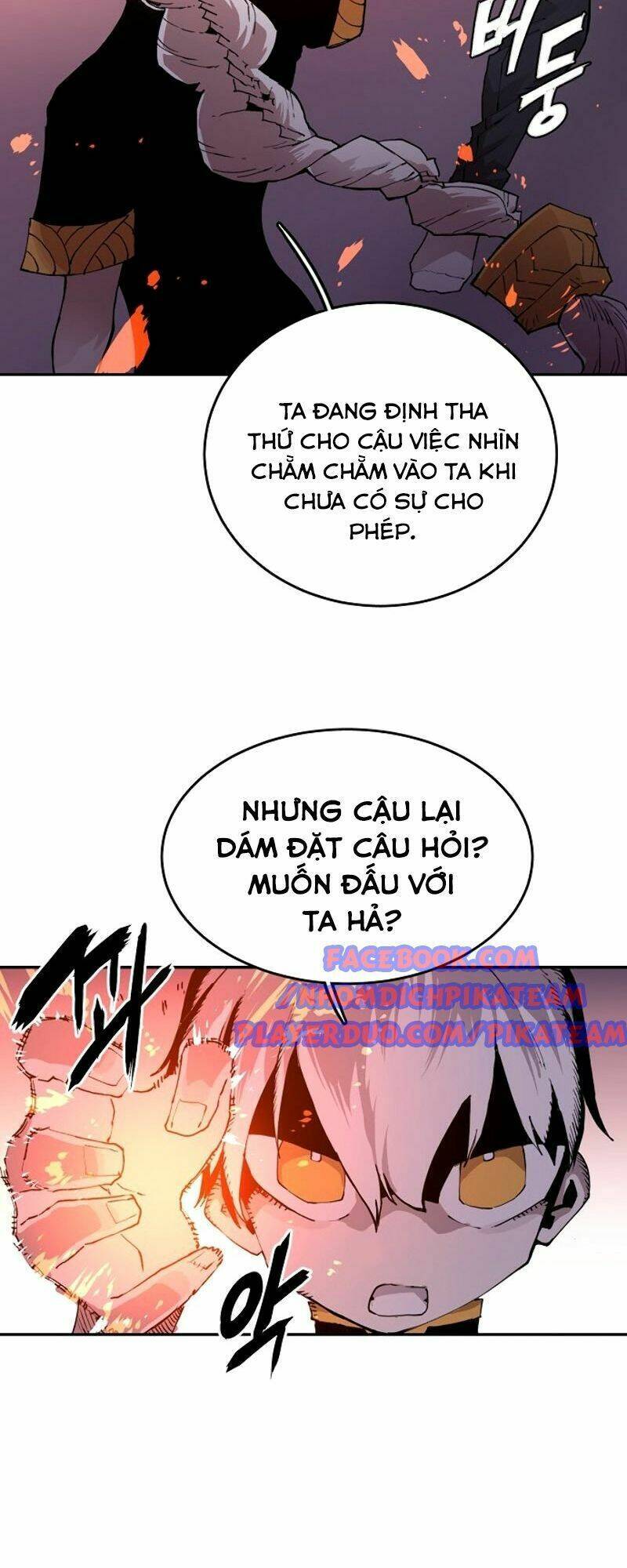 Player - Chương 2