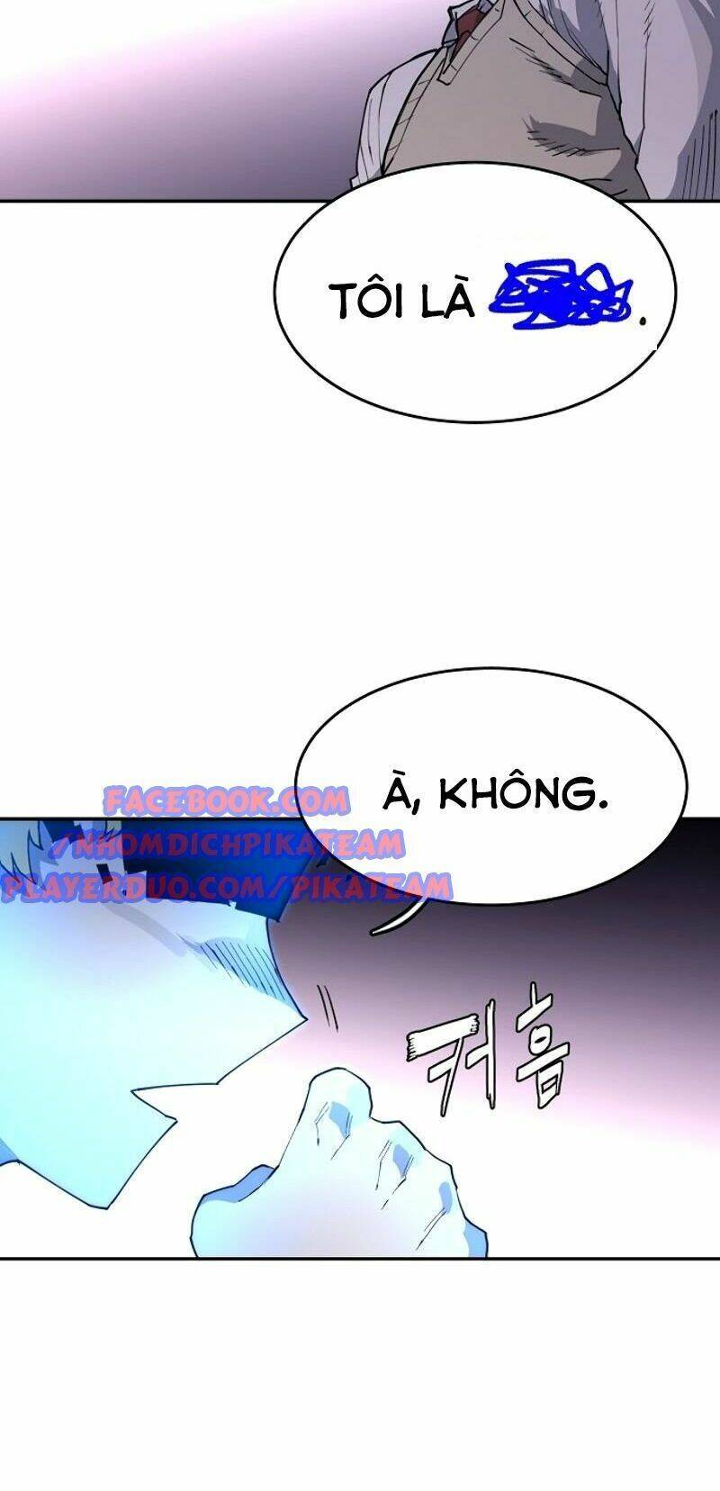 Player - Chương 2