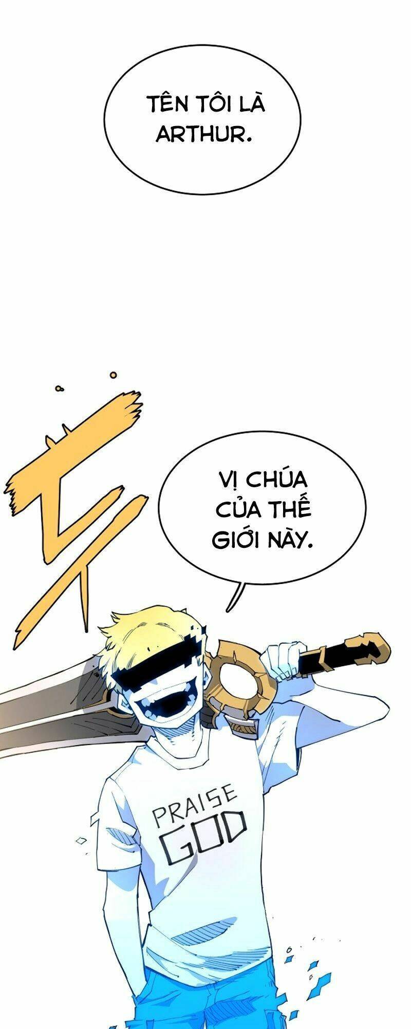 Player - Chương 2