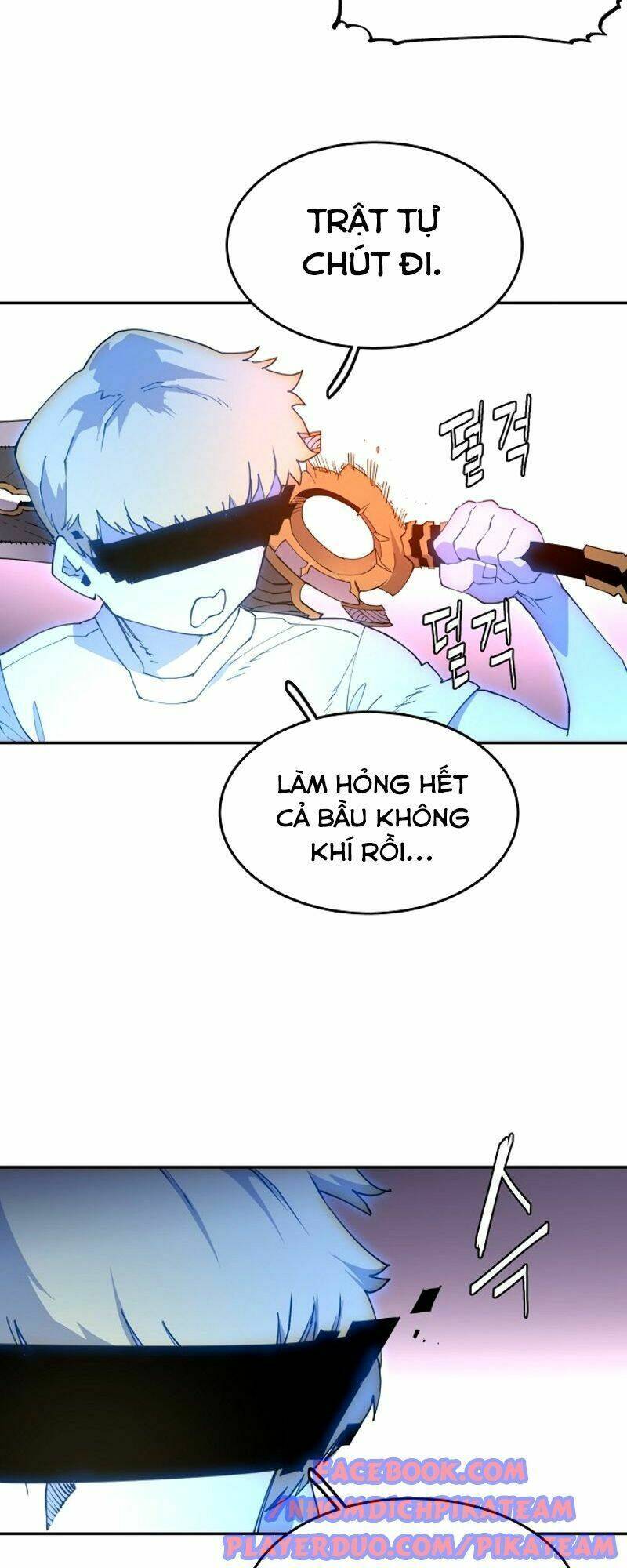 Player - Chương 2