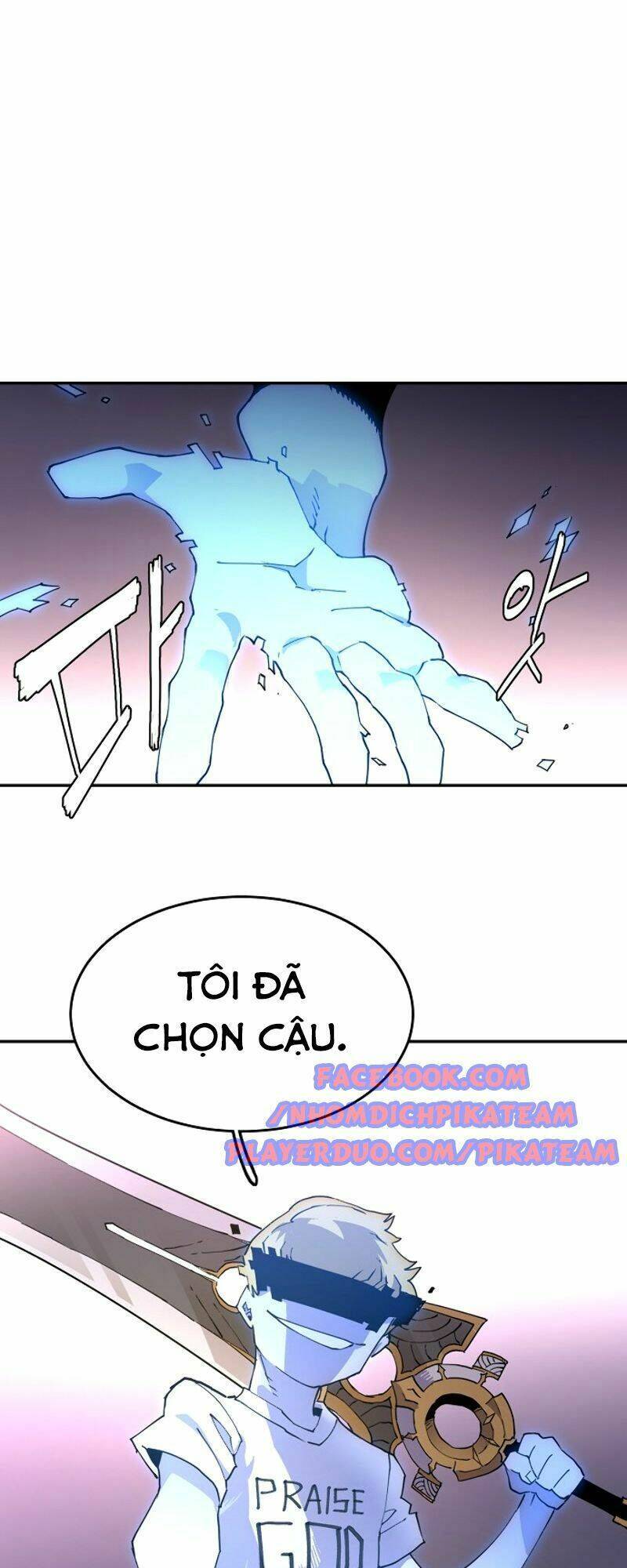 Player - Chương 2