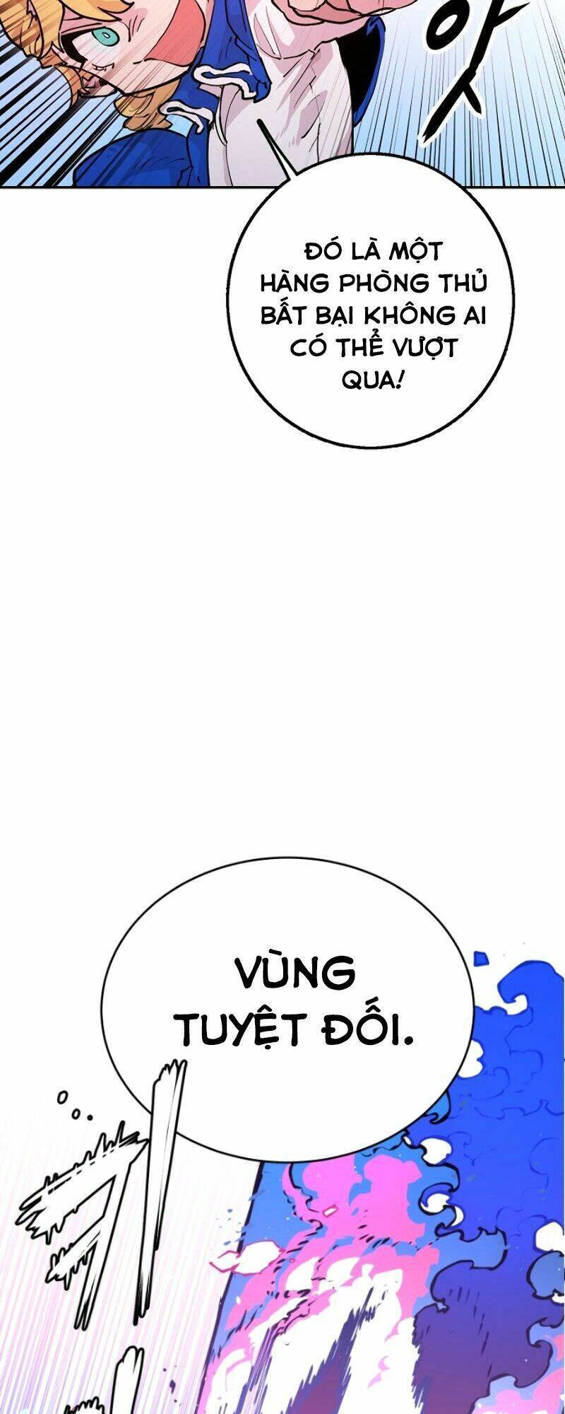 Player - Chương 2