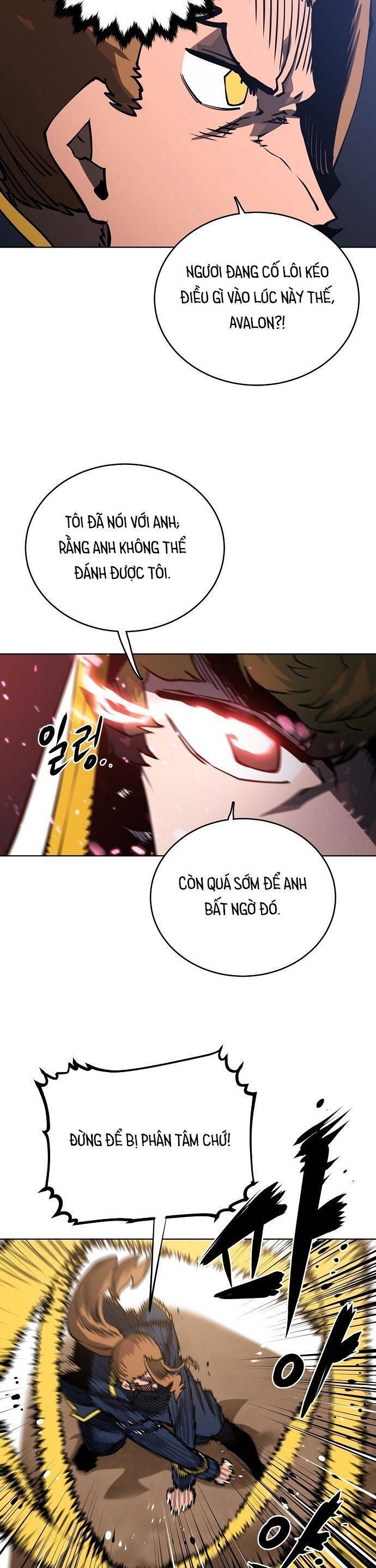 Player - Chương 20