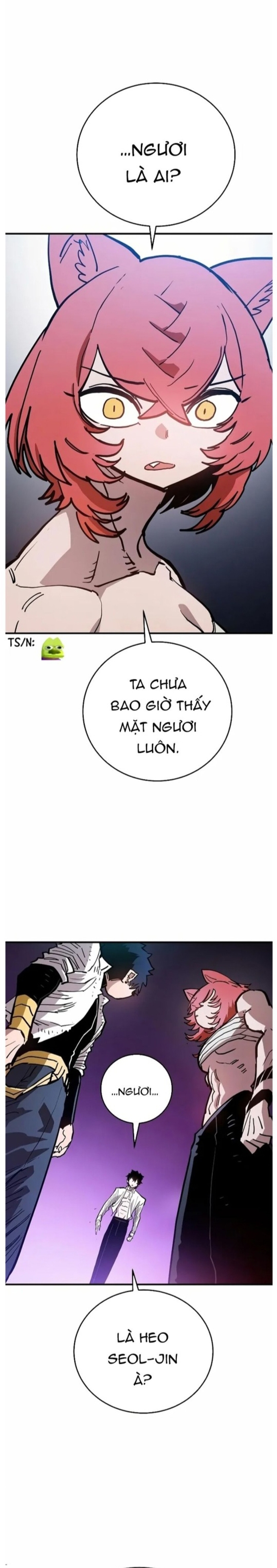 Player - Chương 201