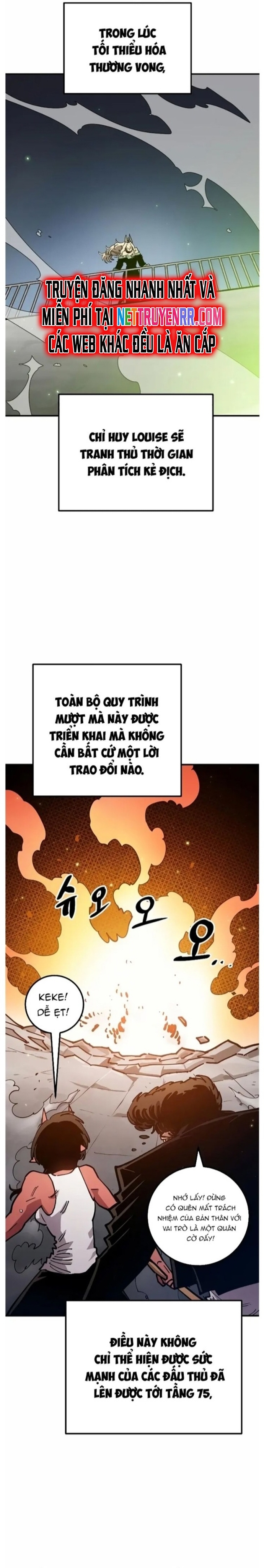 Player - Chương 202
