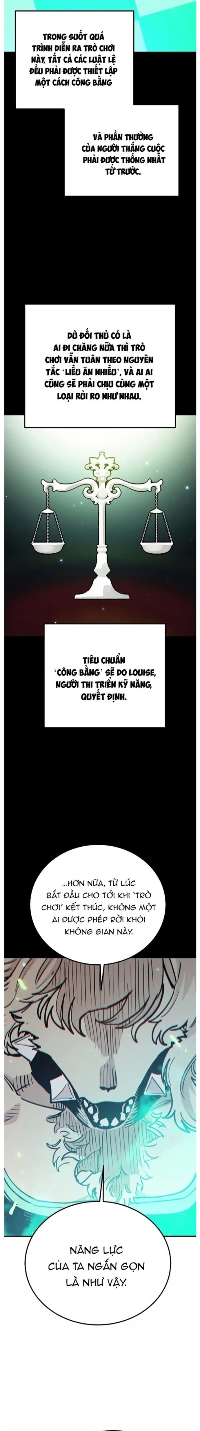 Player - Chương 203