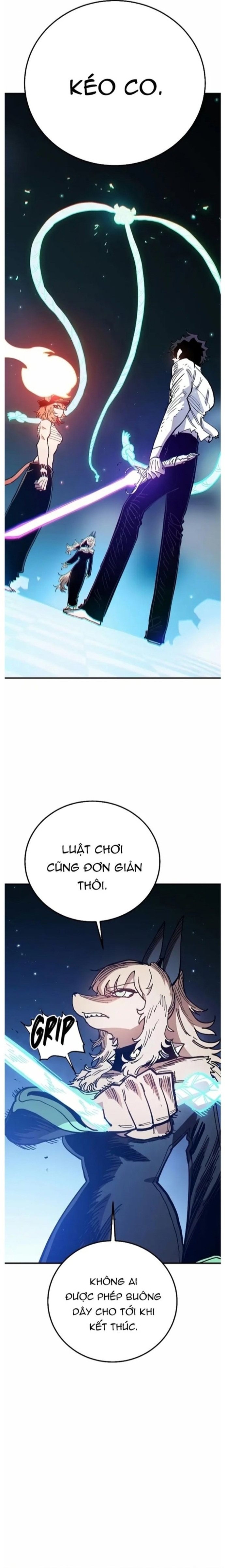 Player - Chương 203
