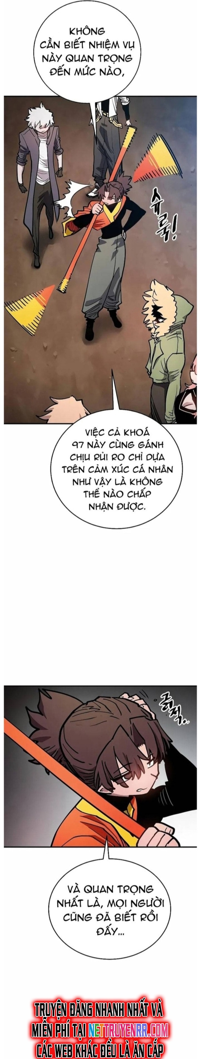 Player - Chương 209