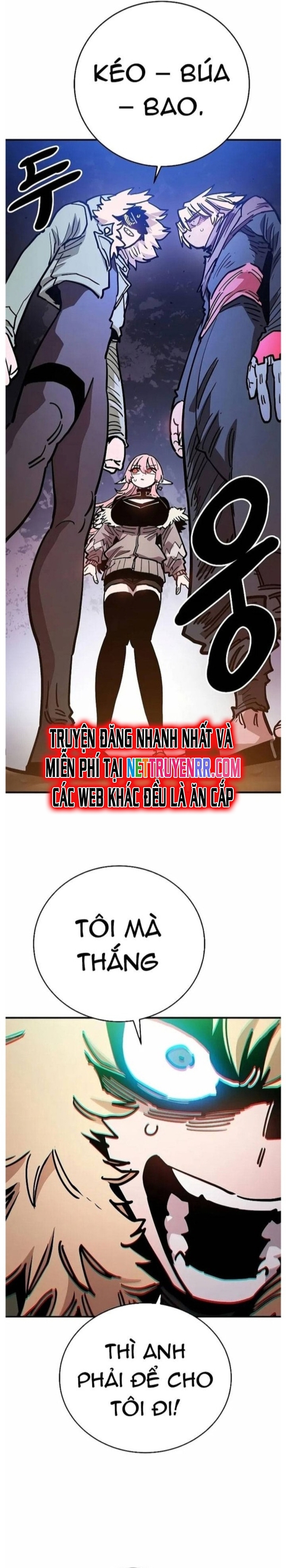 Player - Chương 209