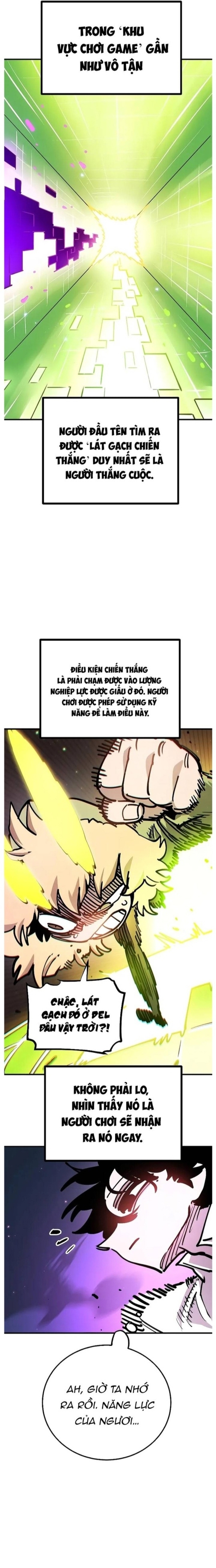 Player - Chương 213