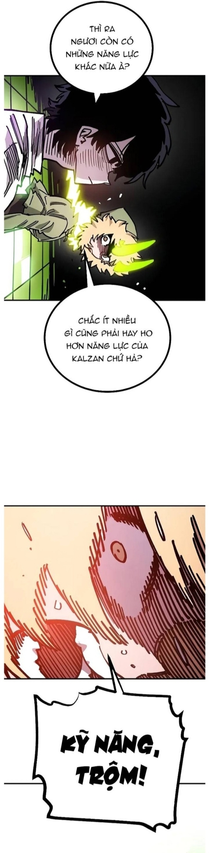 Player - Chương 213