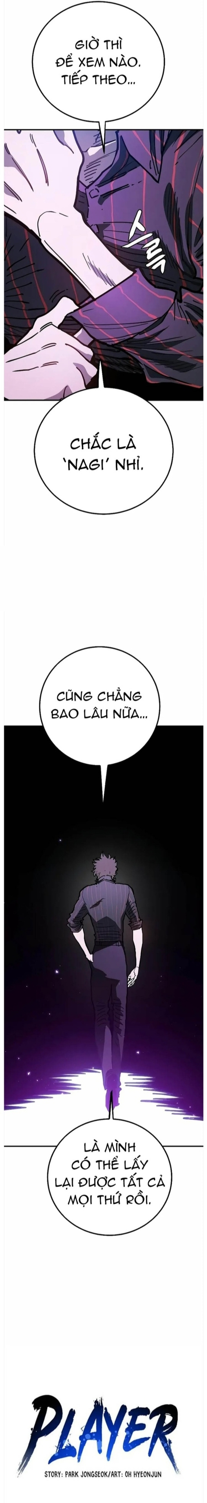 Player - Chương 216