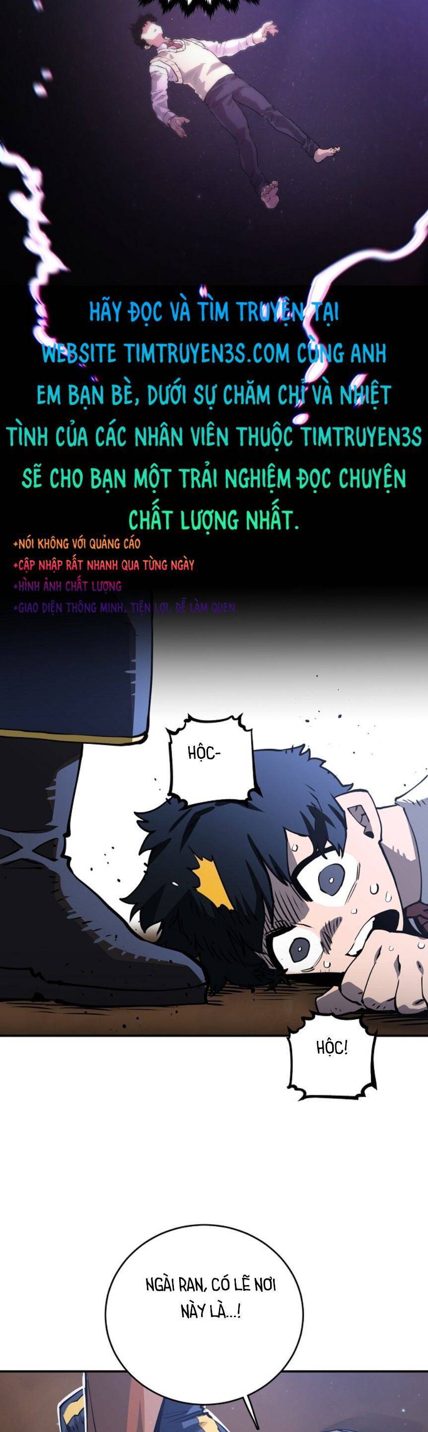 Player - Chương 22