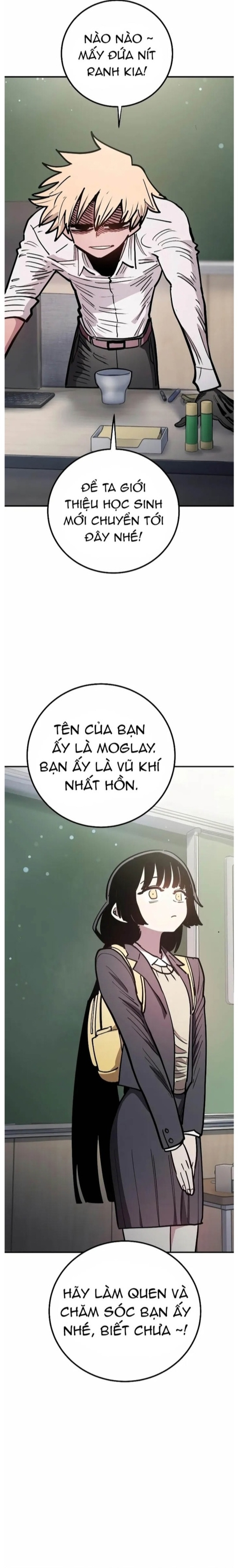 Player - Chương 223