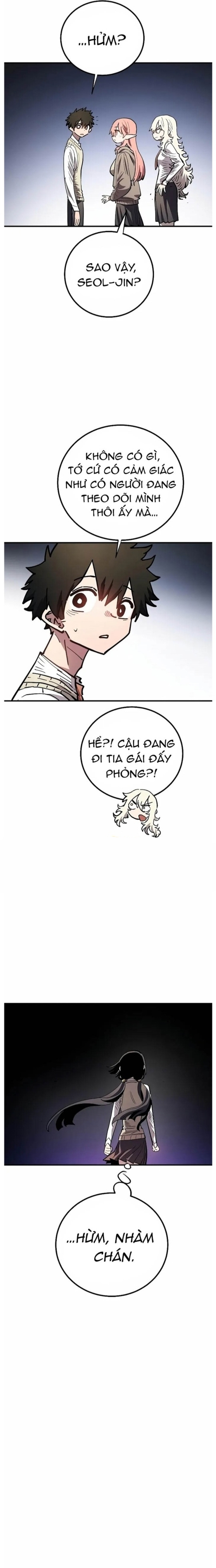 Player - Chương 223