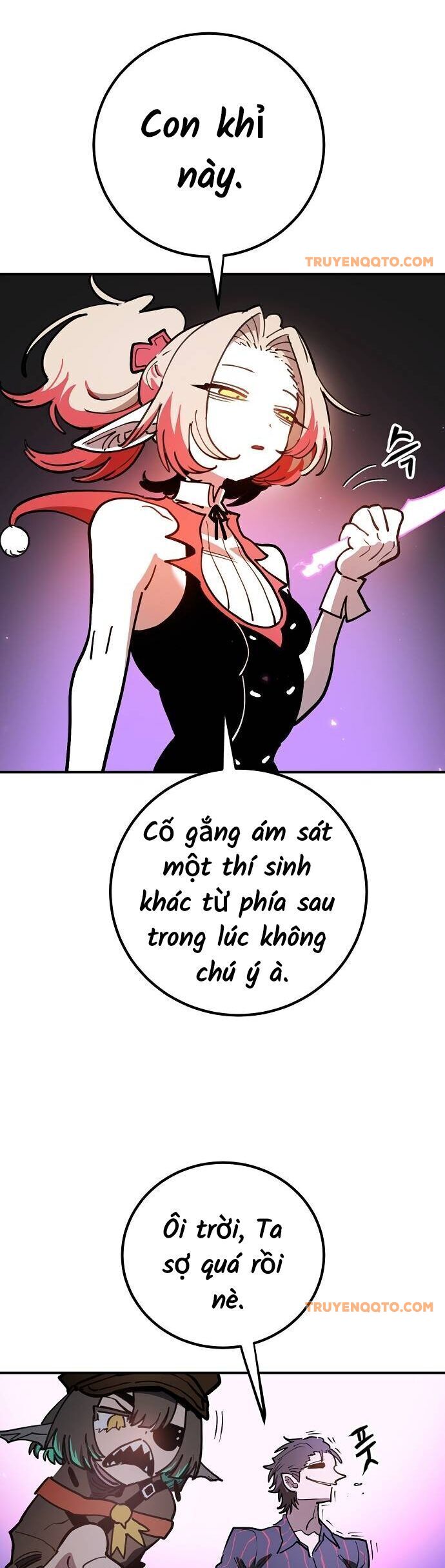 Player - Chương 225