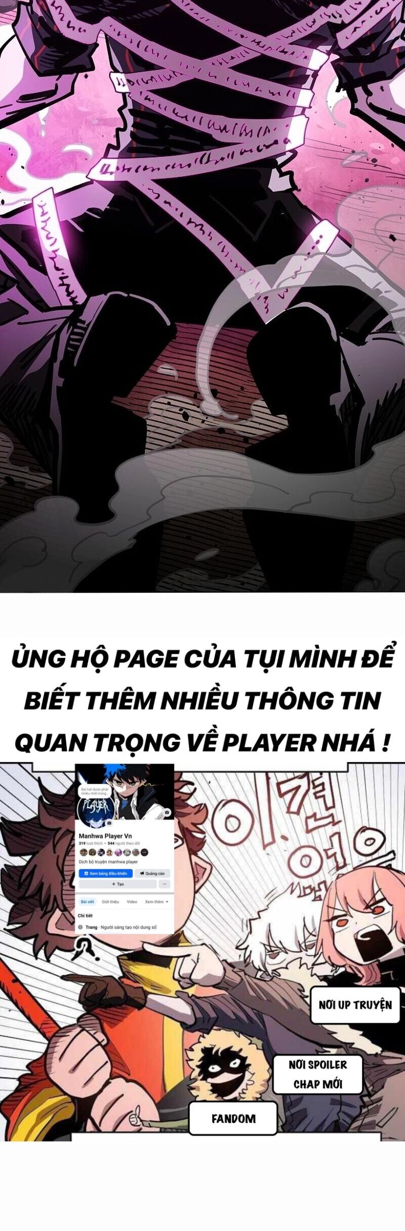 Player - Chương 226