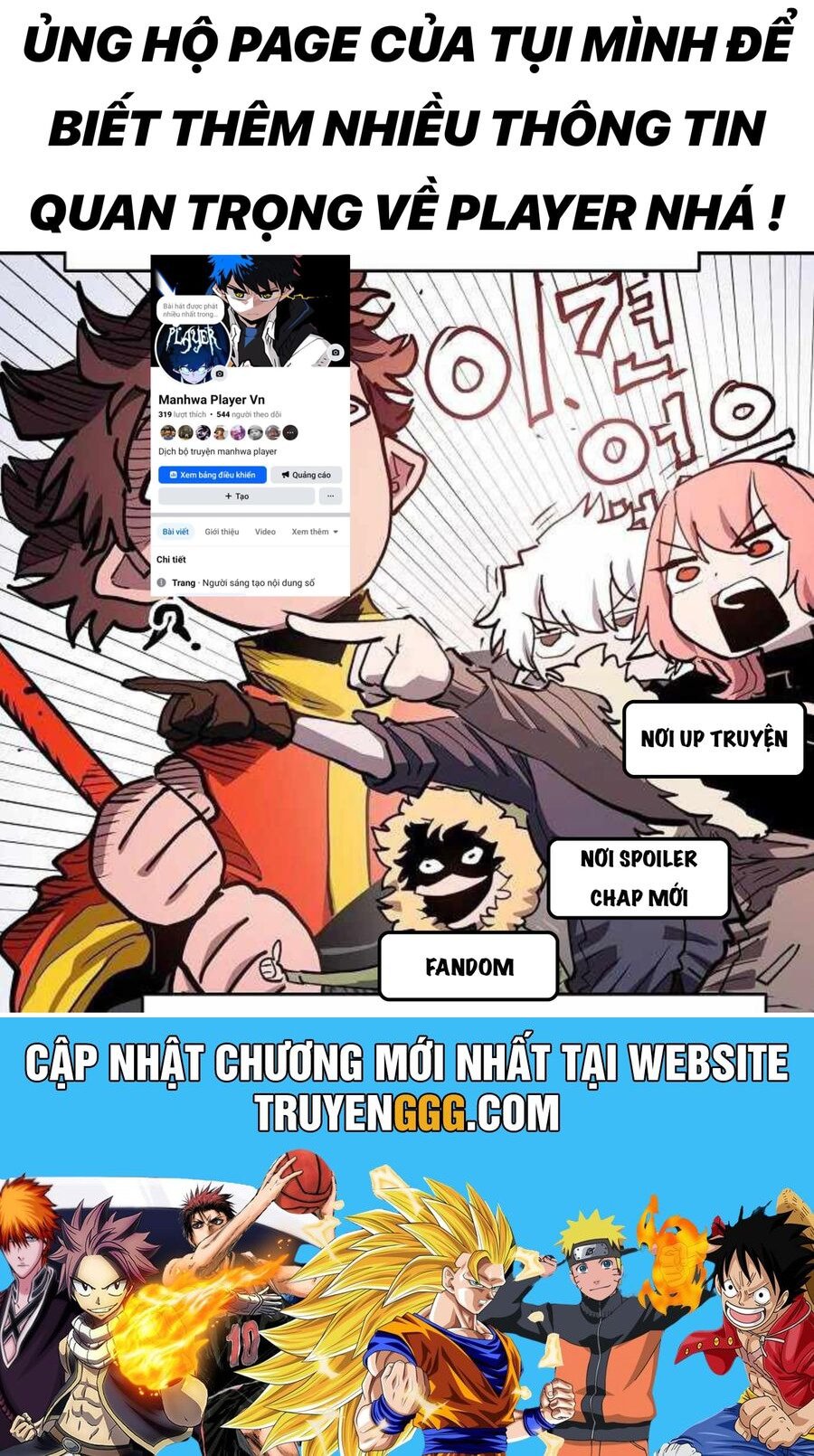 Player - Chương 226