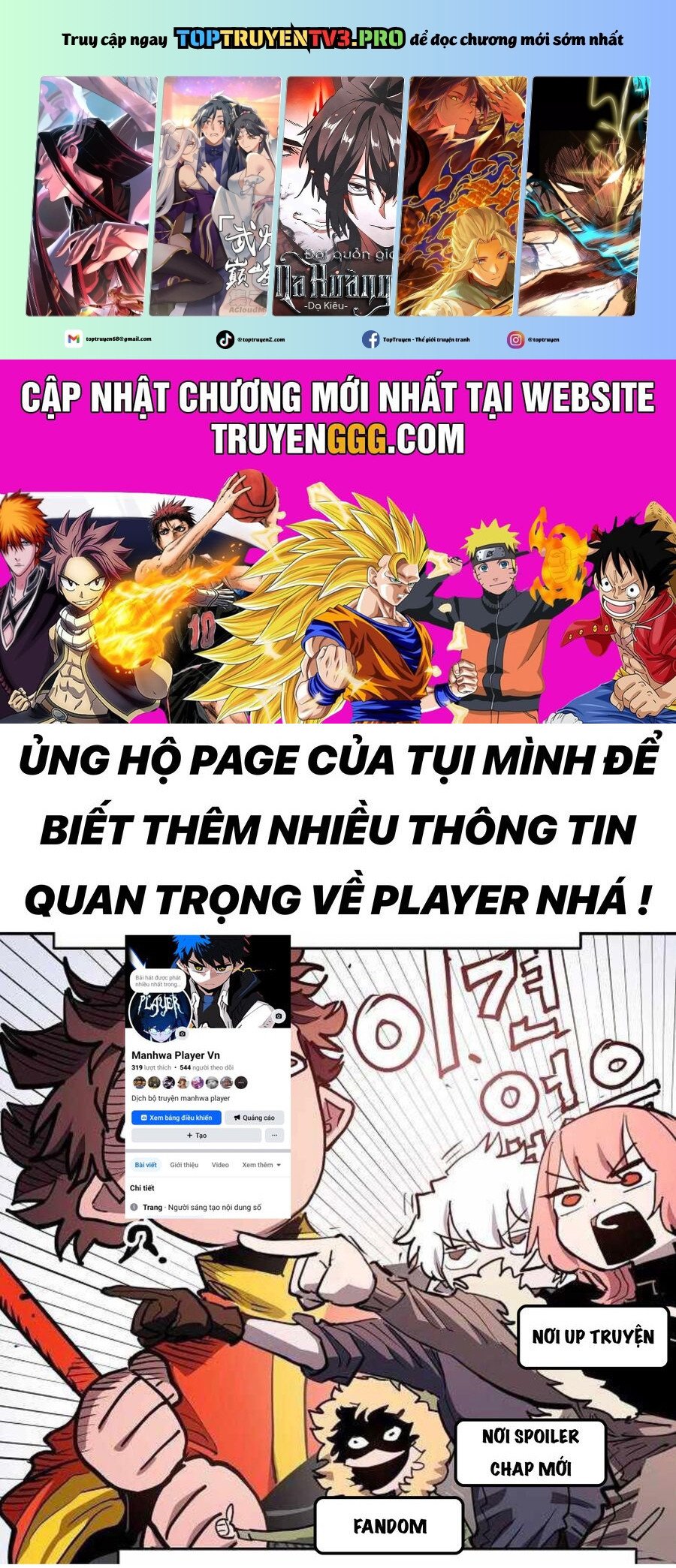 Player - Chương 227