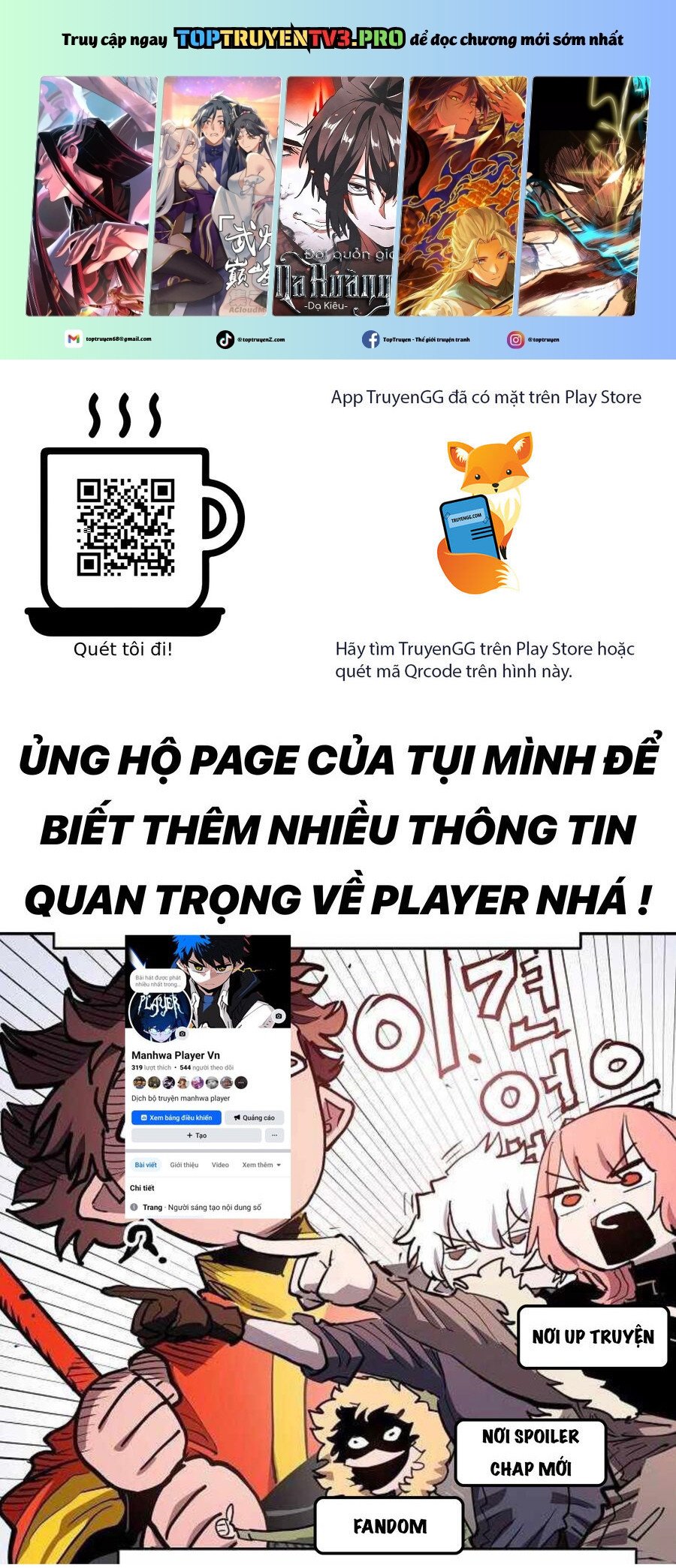Player - Chương 228