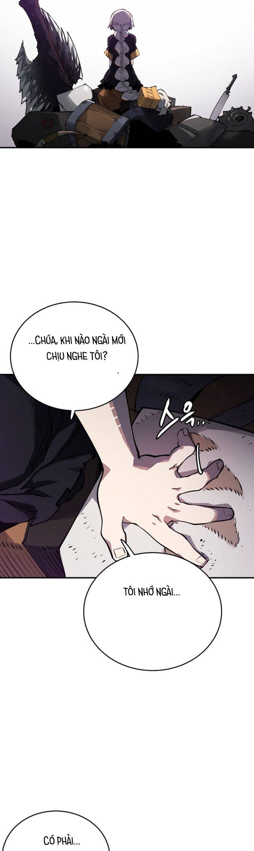 Player - Chương 23