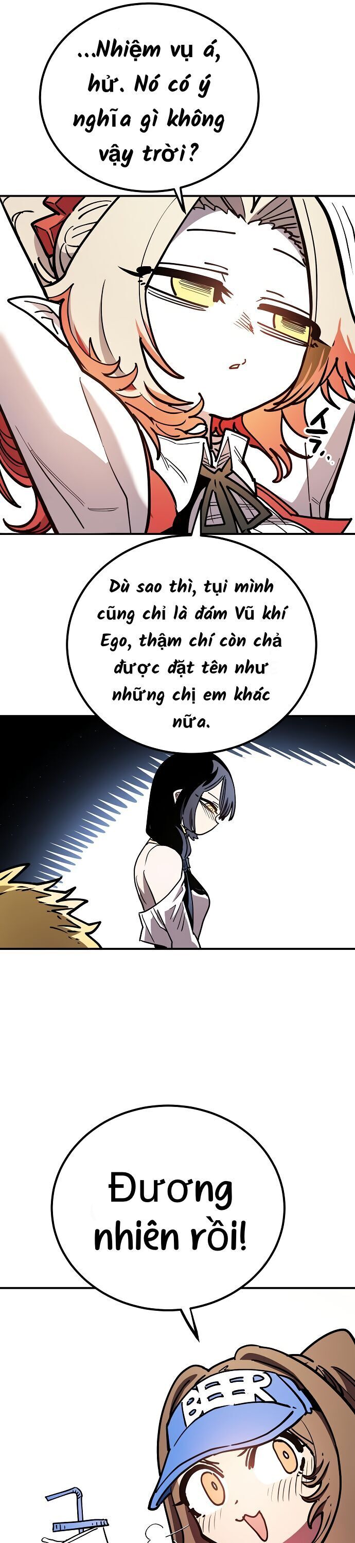 Player - Chương 234