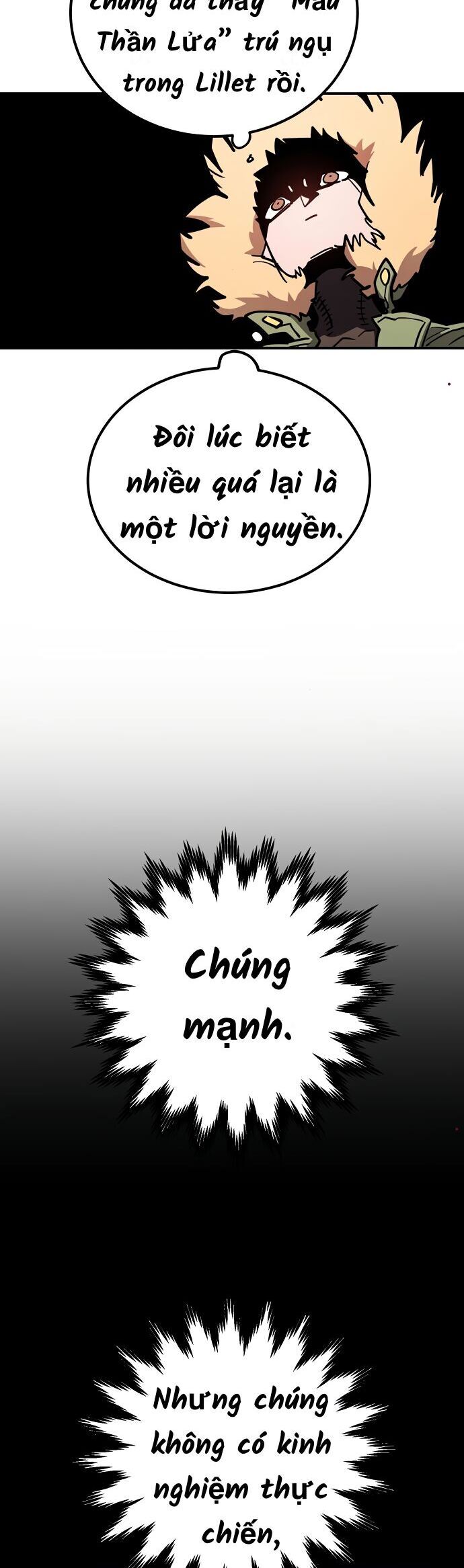 Player - Chương 234