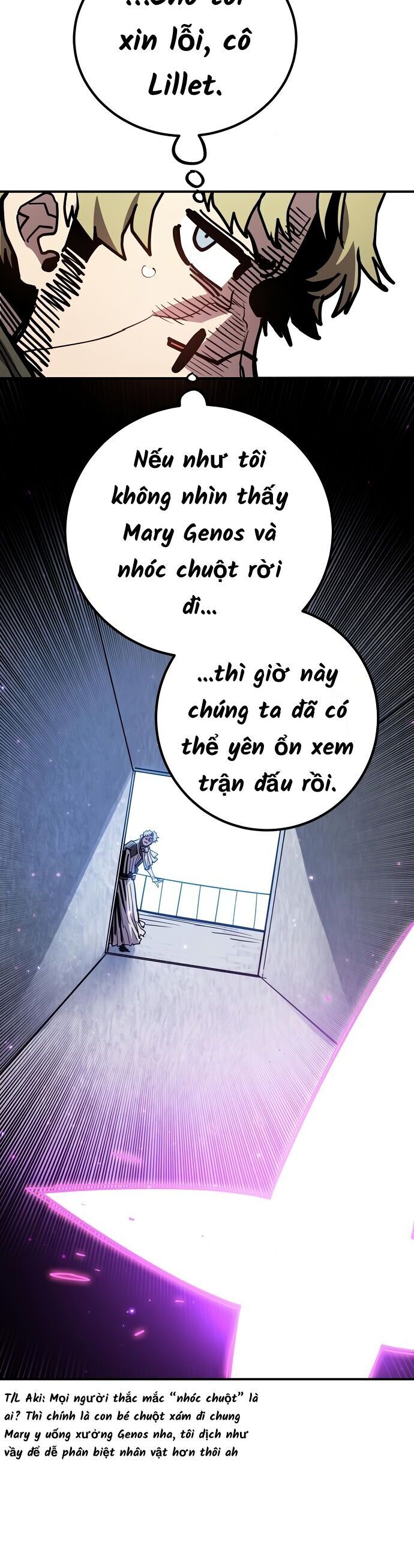 Player - Chương 234