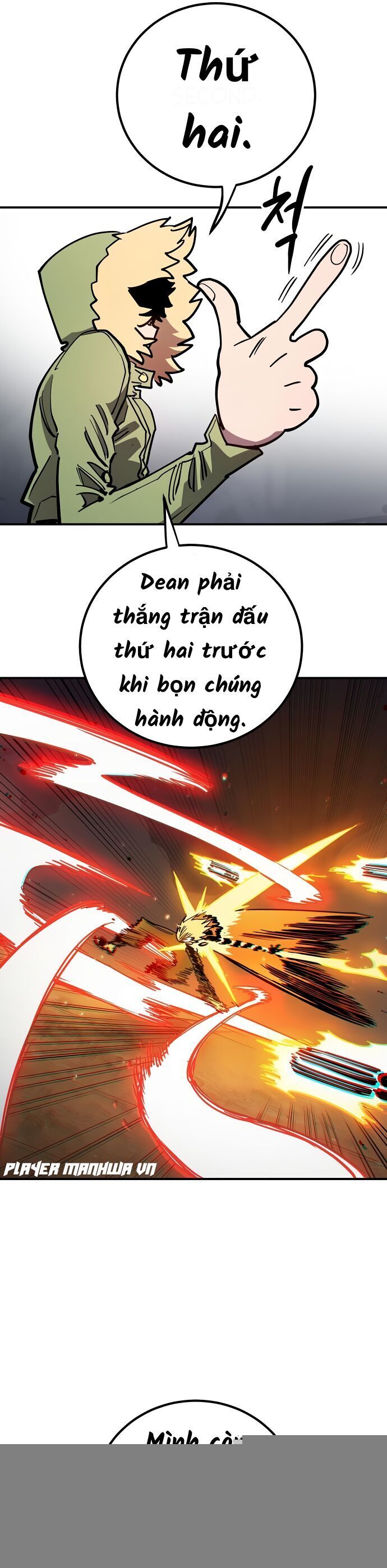 Player - Chương 234