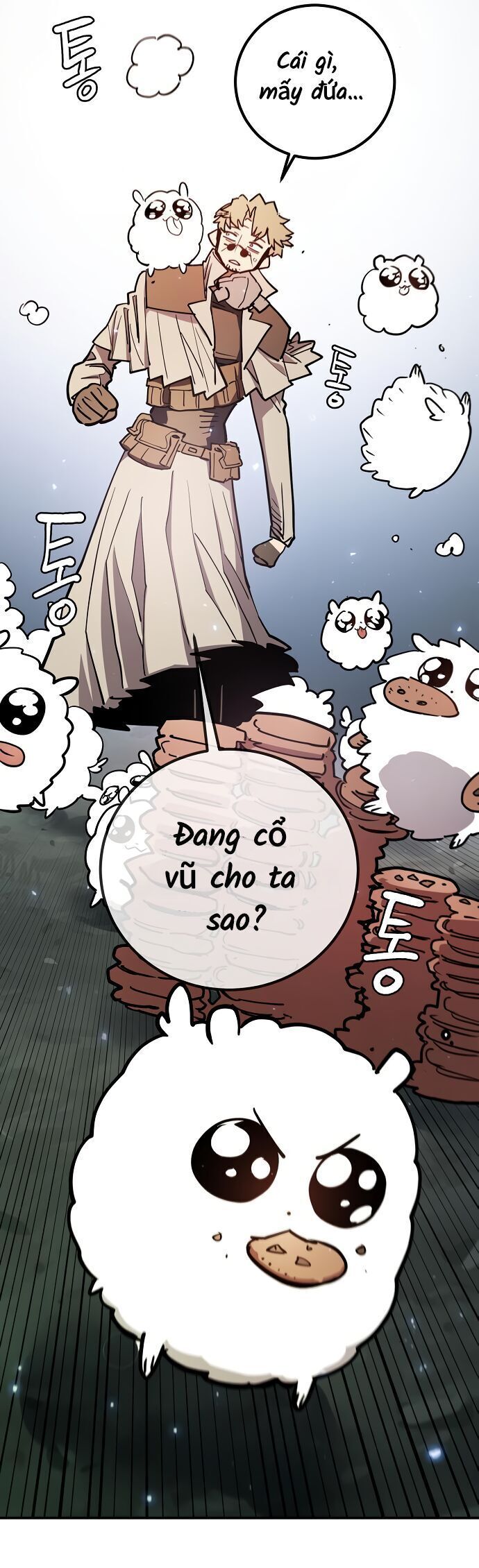 Player - Chương 235