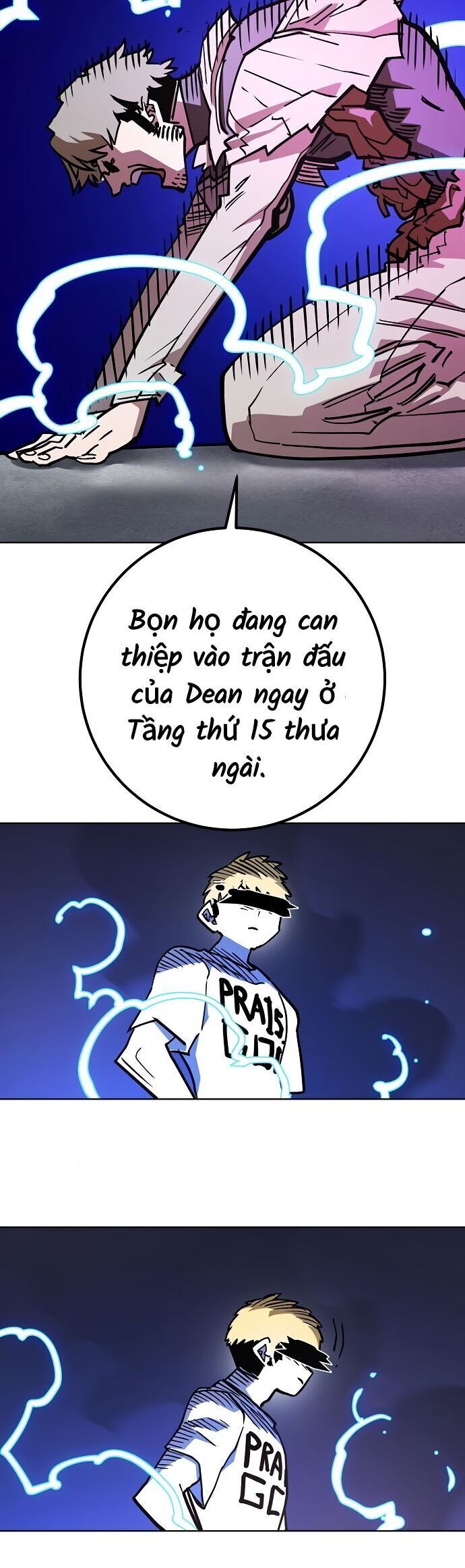 Player - Chương 235