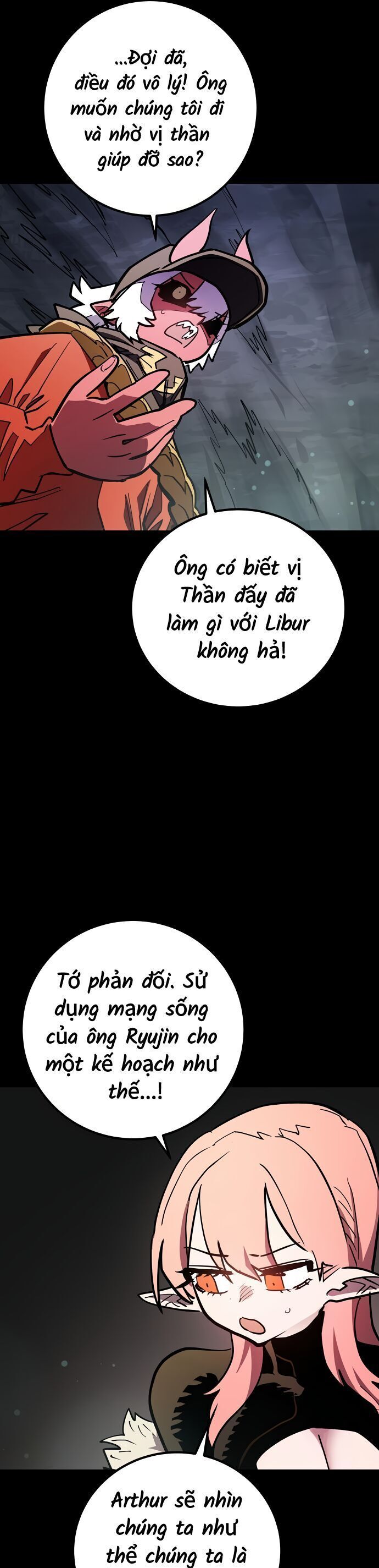 Player - Chương 235
