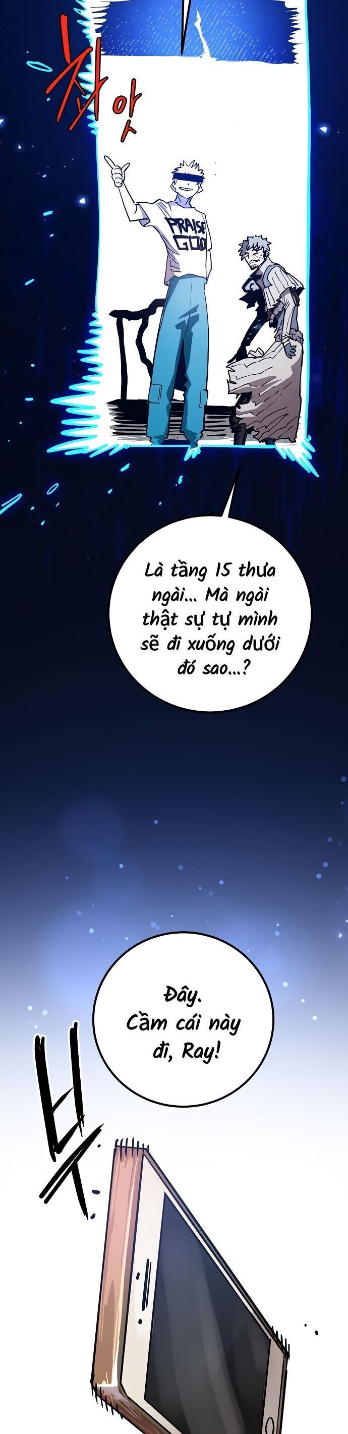 Player - Chương 235