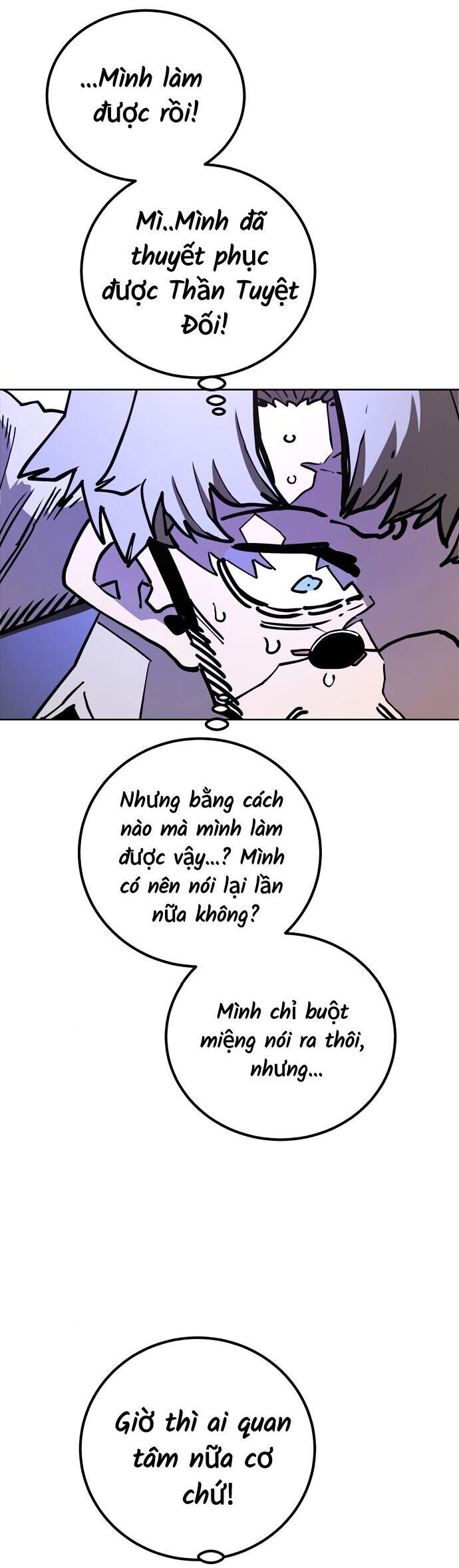 Player - Chương 235